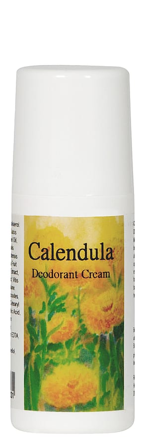 Rømer Calendula deodorant Roll-on 60 ml