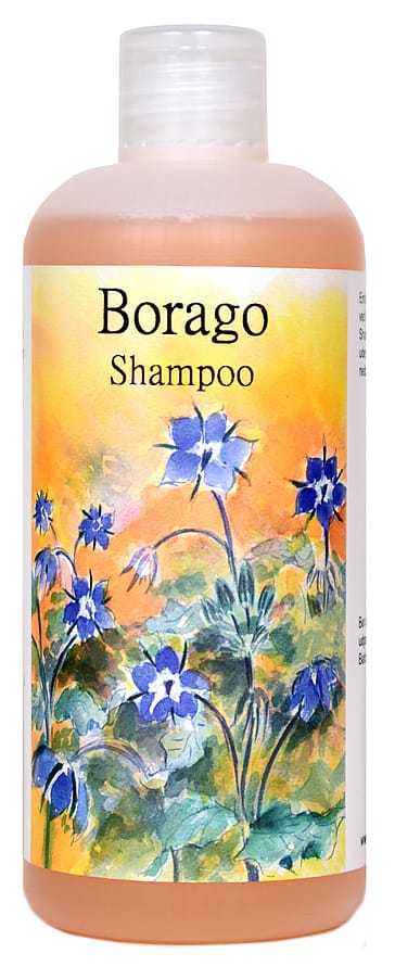 Rømer Borago hårshampoo 250 ml