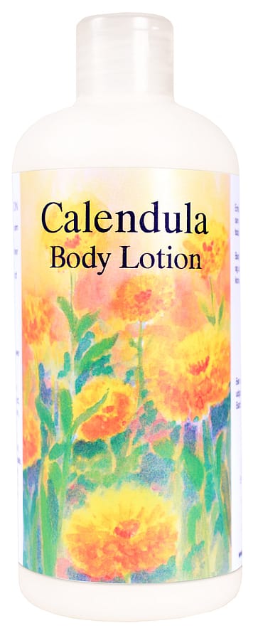 Rømer Calendula Bodylotion 250 ml
