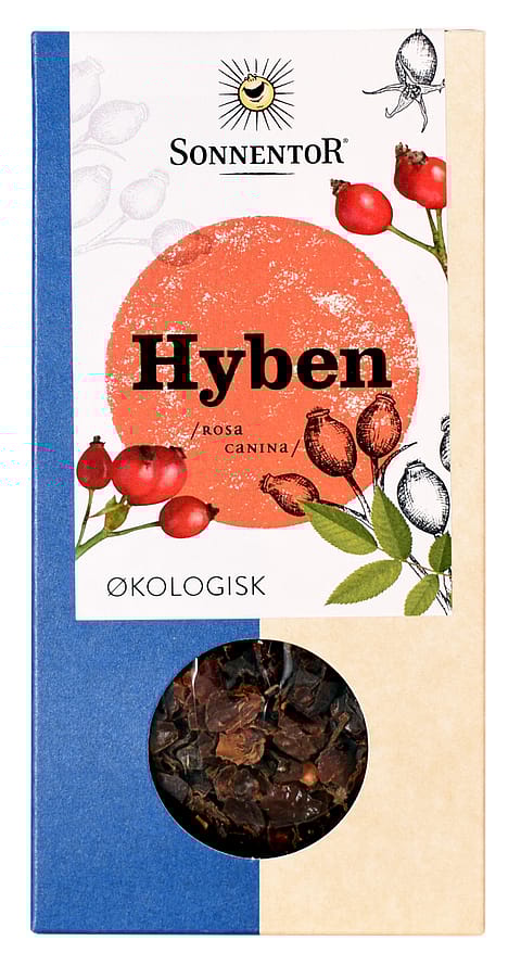 Rømer Hyben Te Ø 100 g