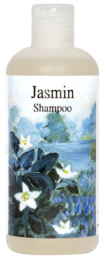 Rømer Jasmin Shampoo 250 ml