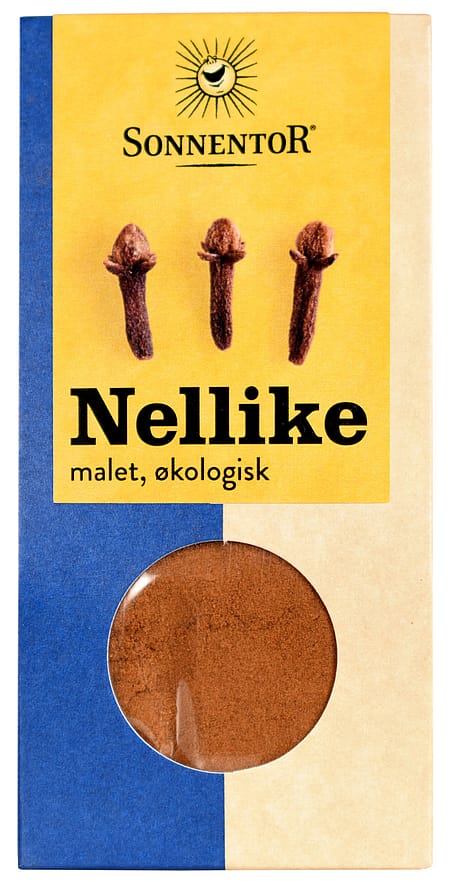 Rømer Nellike Malet Ø 35 g
