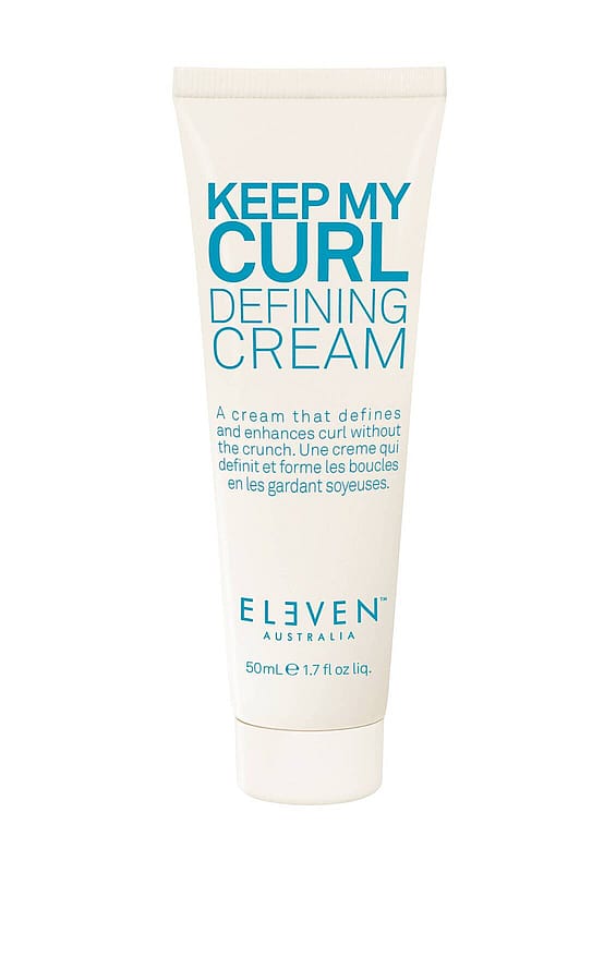 Eleven Australia Keep My Curl Defining Cream 50 ml