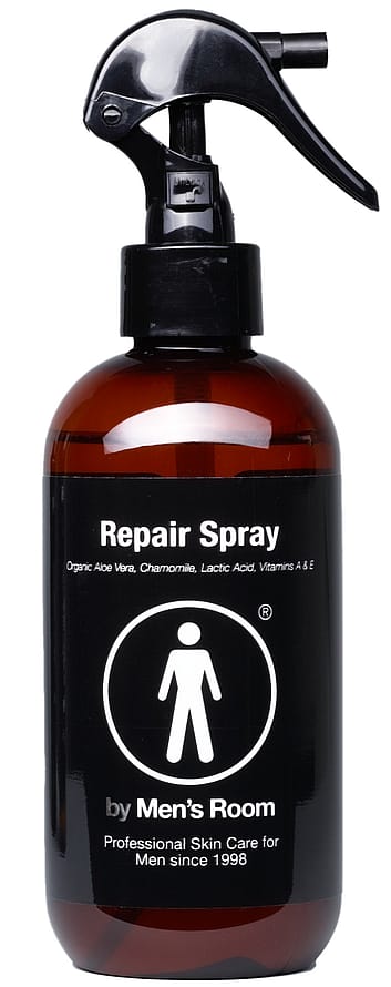 by Men's Room Repair Spray 237 ml