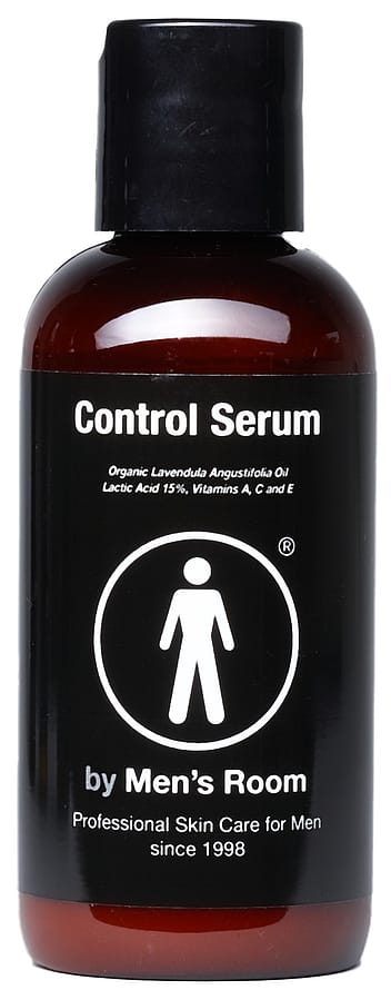 by Men's Room Control Serum 100 ml