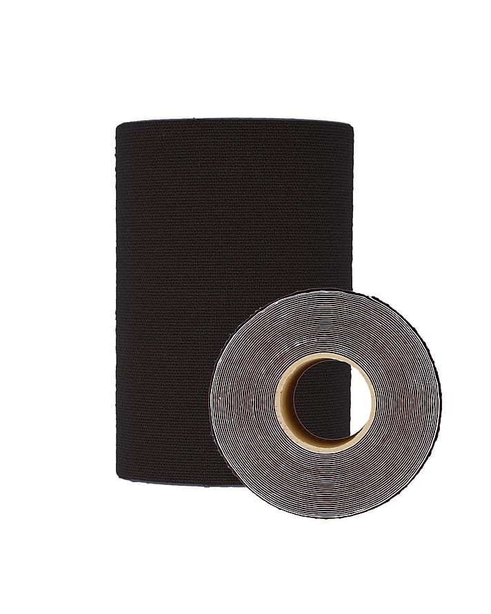 Peech Bindertape Mørk Brun