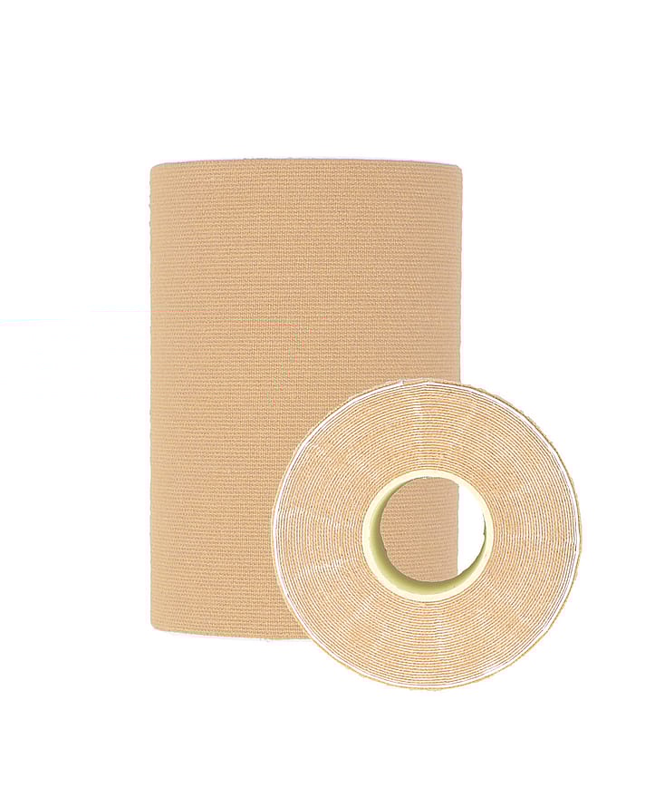 Peech Bindertape Lys Beige
