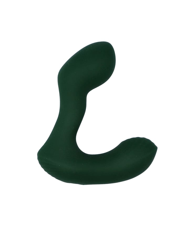 Peech Birch Prostatavibrator Grøn