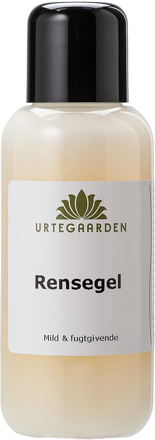 Urtegaarden Rensegel 100 ml