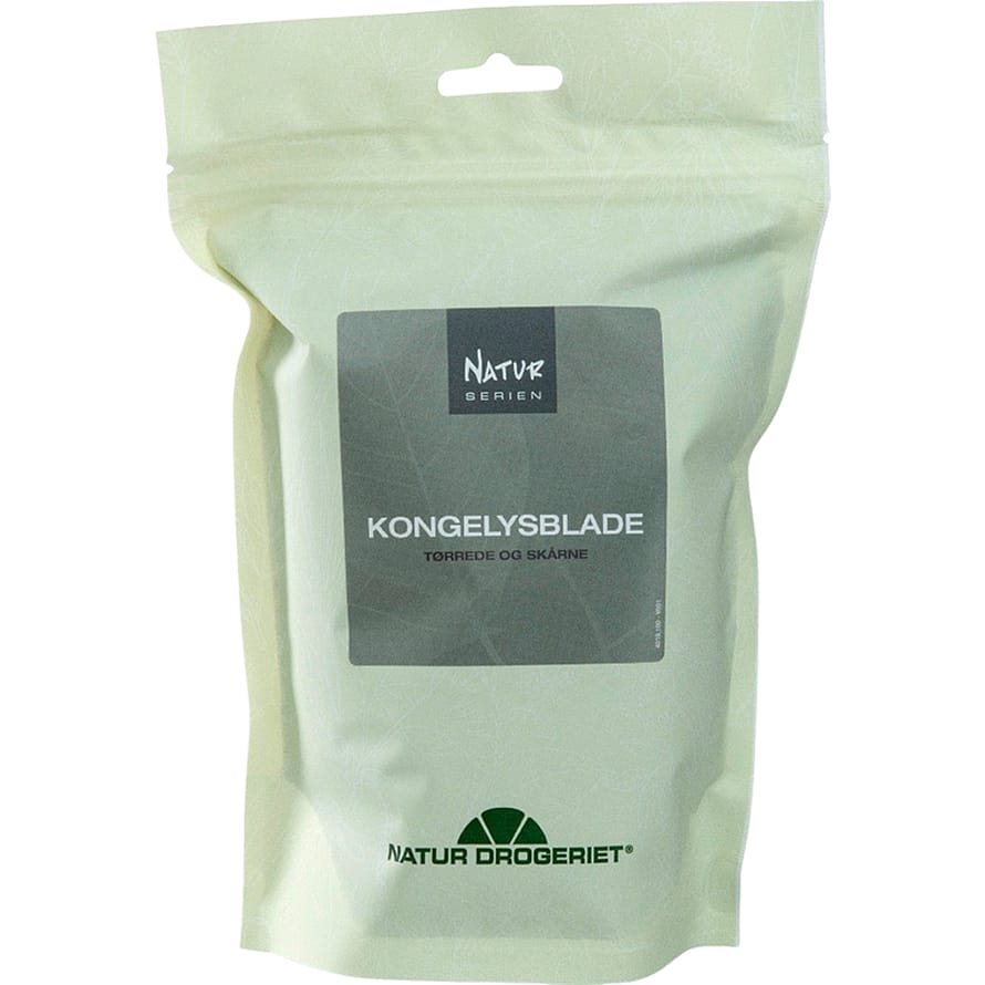 Natur Drogeriet Tørrede Kongelysblade 100 g
