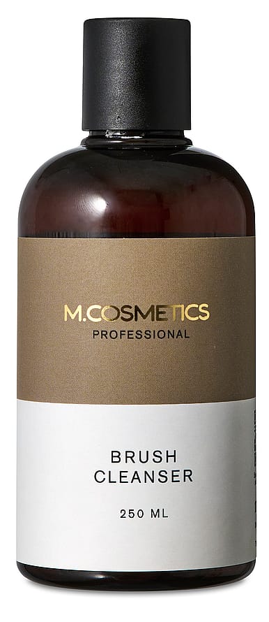 M.COSMETICS Professional Brush Cleanser 250 ml