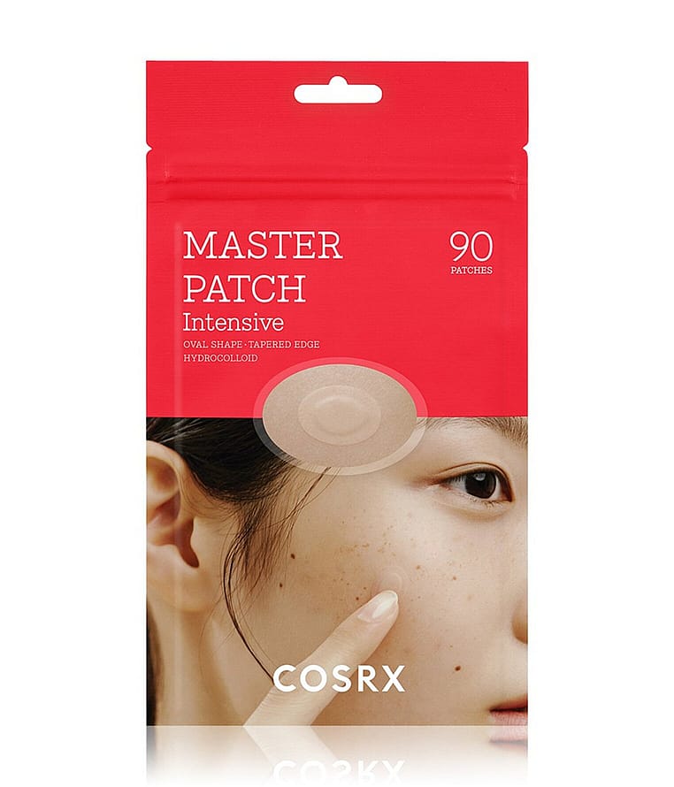 COSRX Master Patch Intensive 90 pcs