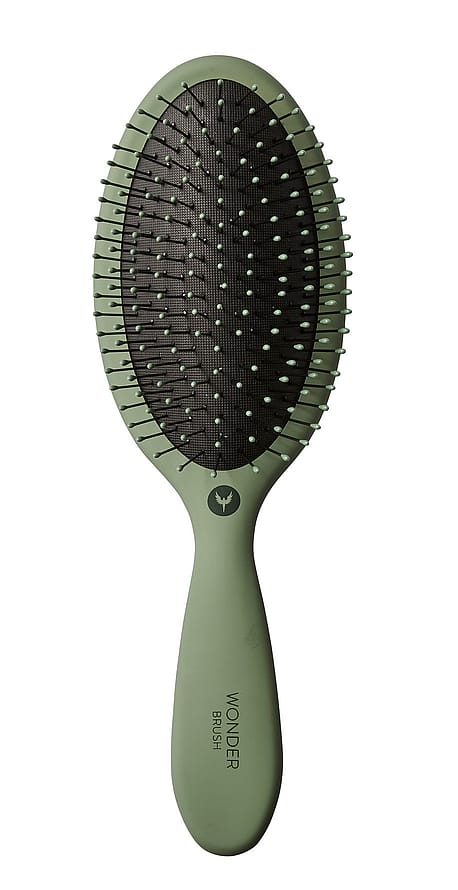 HH Simonsen Wonder Brush Army Green