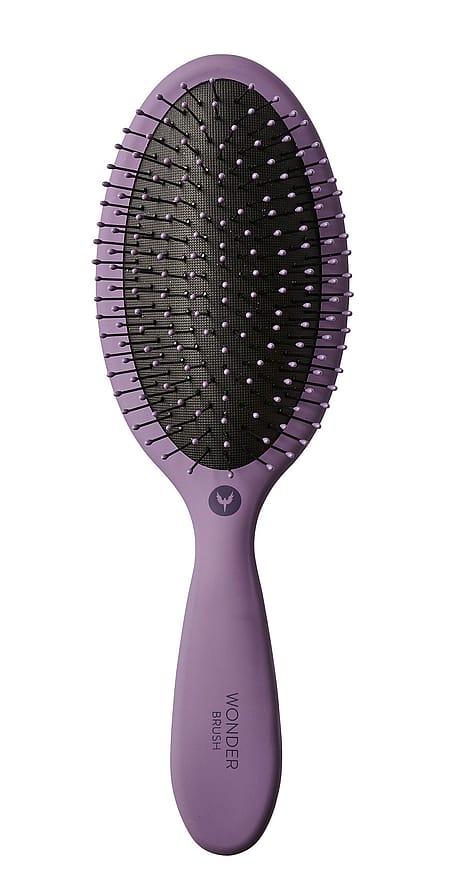 HH Simonsen Wonder Brush Purple
