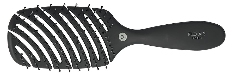 HH Simonsen Flex Air Brush Black