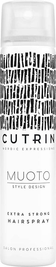 Cutrin Muoto Extra Strong Pump Hairspray 100 ml