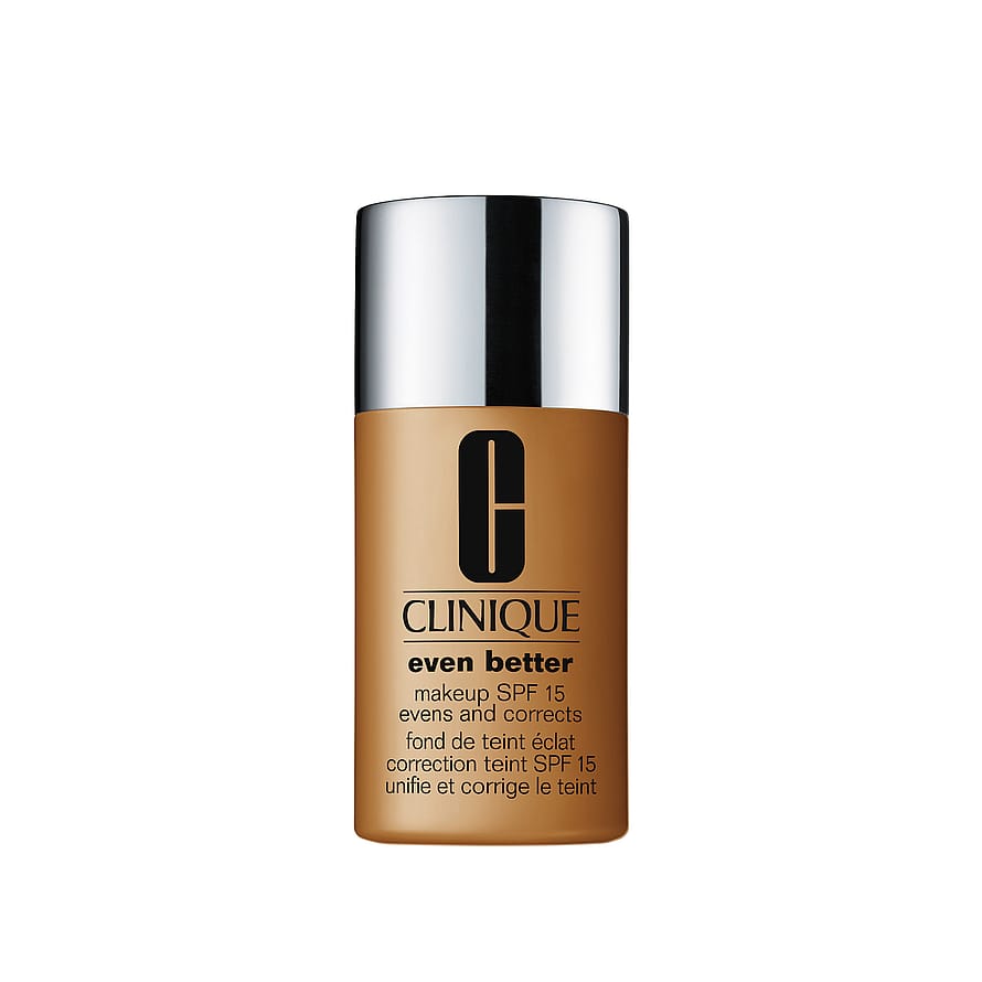 Clinique Even Better Makeup Foundation SPF15 Amber