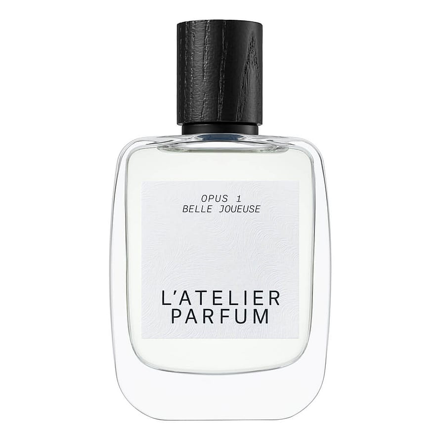 L'Atelier Parfum Belle Joueuse Eau de Parfum 50 ml