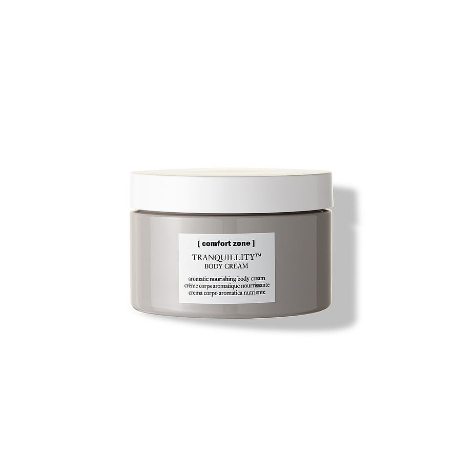 Comfort  Zone Tranquillity Body Cream 180 ml