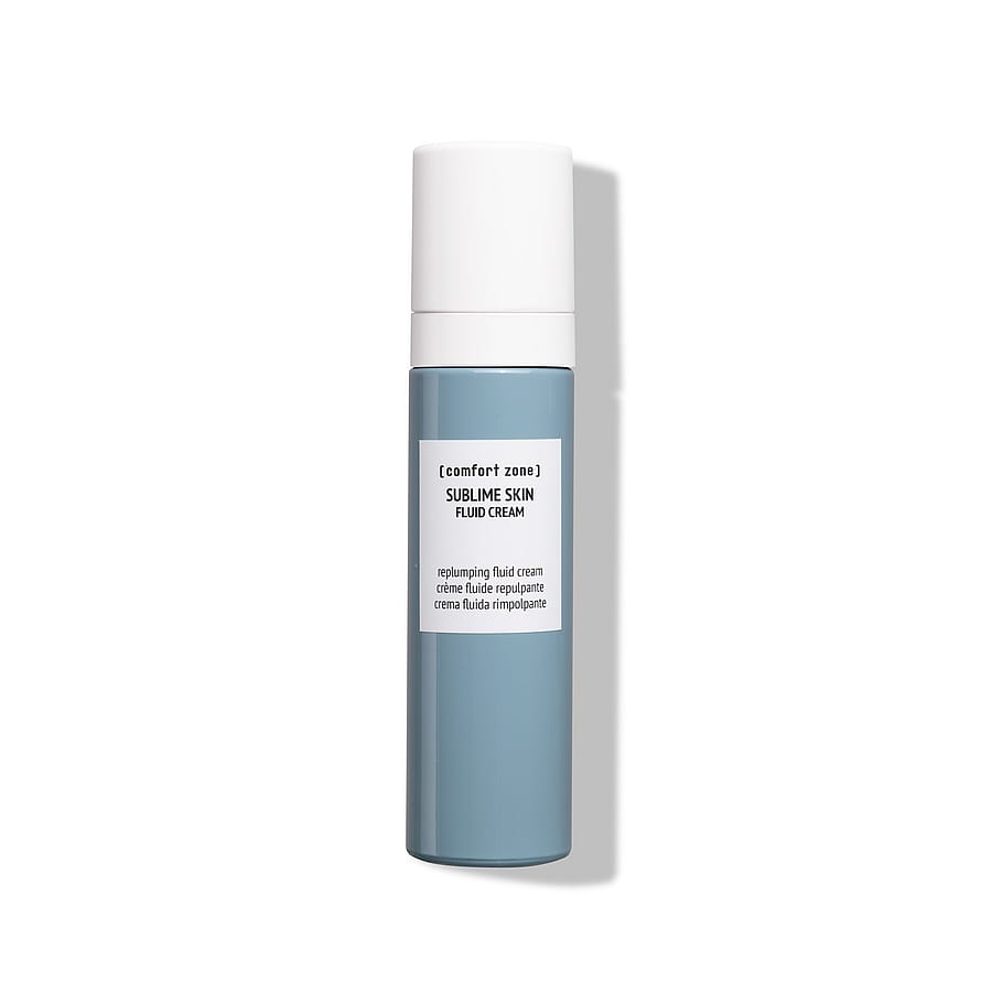 Comfort  Zone Sublime Skin Fluid Cream 60 ml