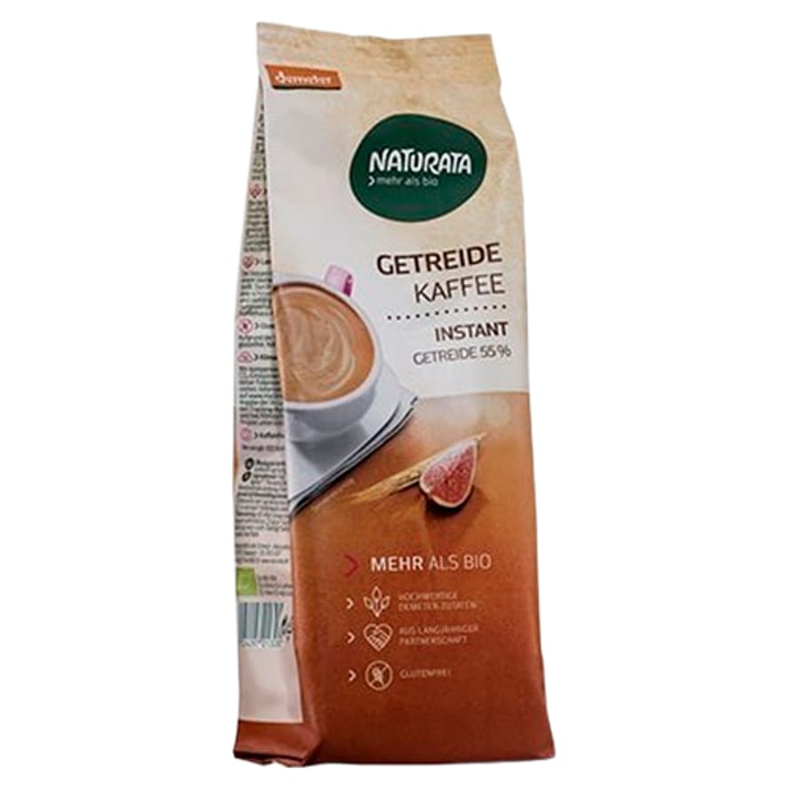Naturata Kornkaffe Instant Ø 200 g
