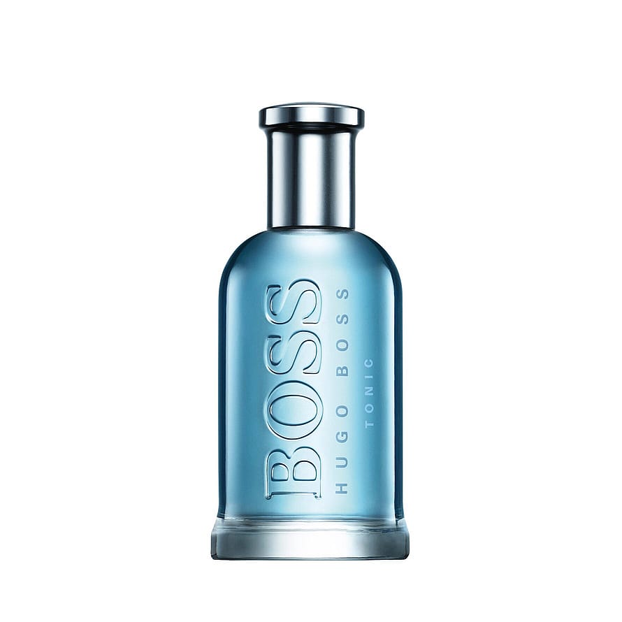 Hugo Boss Bottled Tonic Eau de Toilette for Men 100 ml