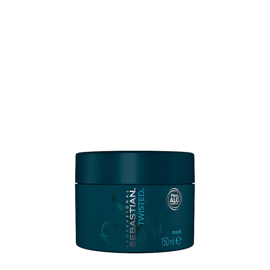 Sebastian Professional Curl Mask Hair Treatment 150 ml