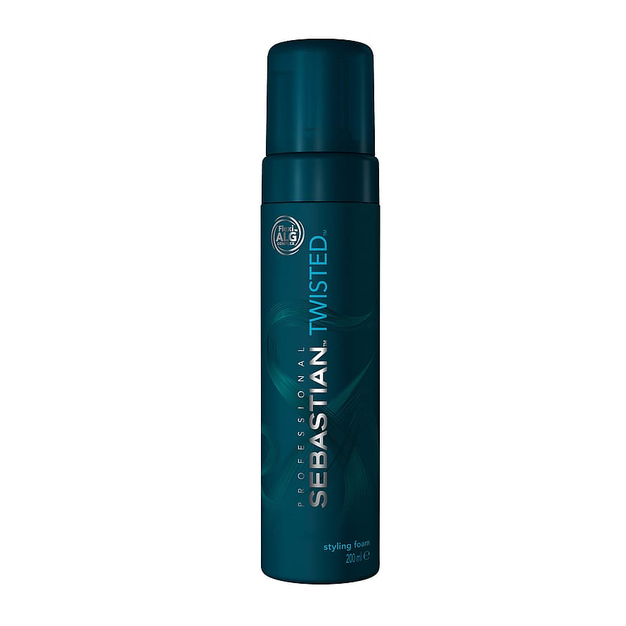 Sebastian Professional Curl Foam 200 ml