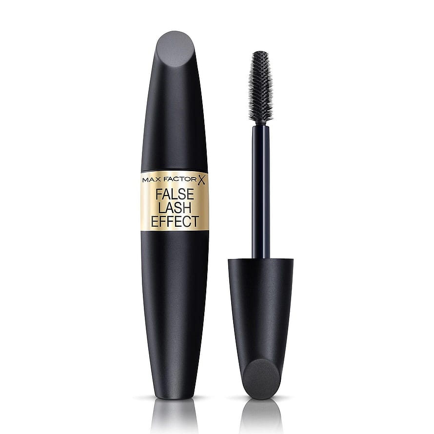 Max Factor False Lash Effect Waterproof Mascara 001 Black