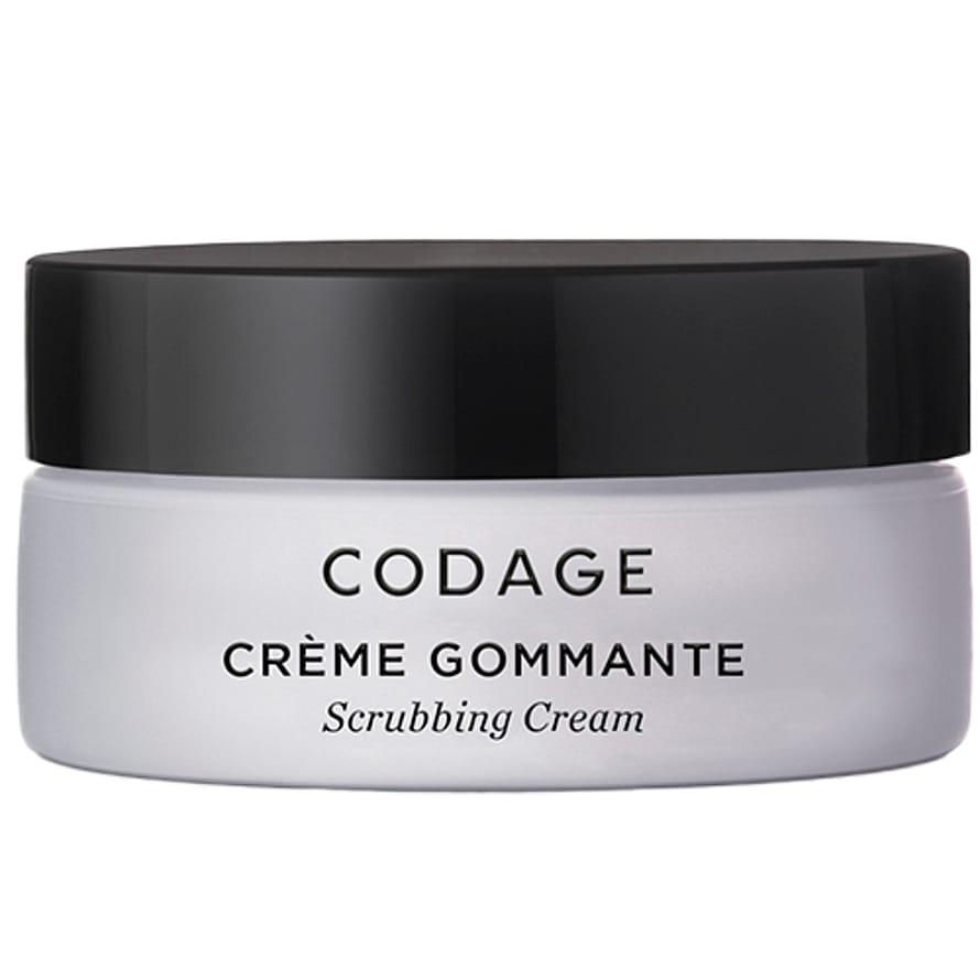 Codage Scrubbing Cream 50 ml