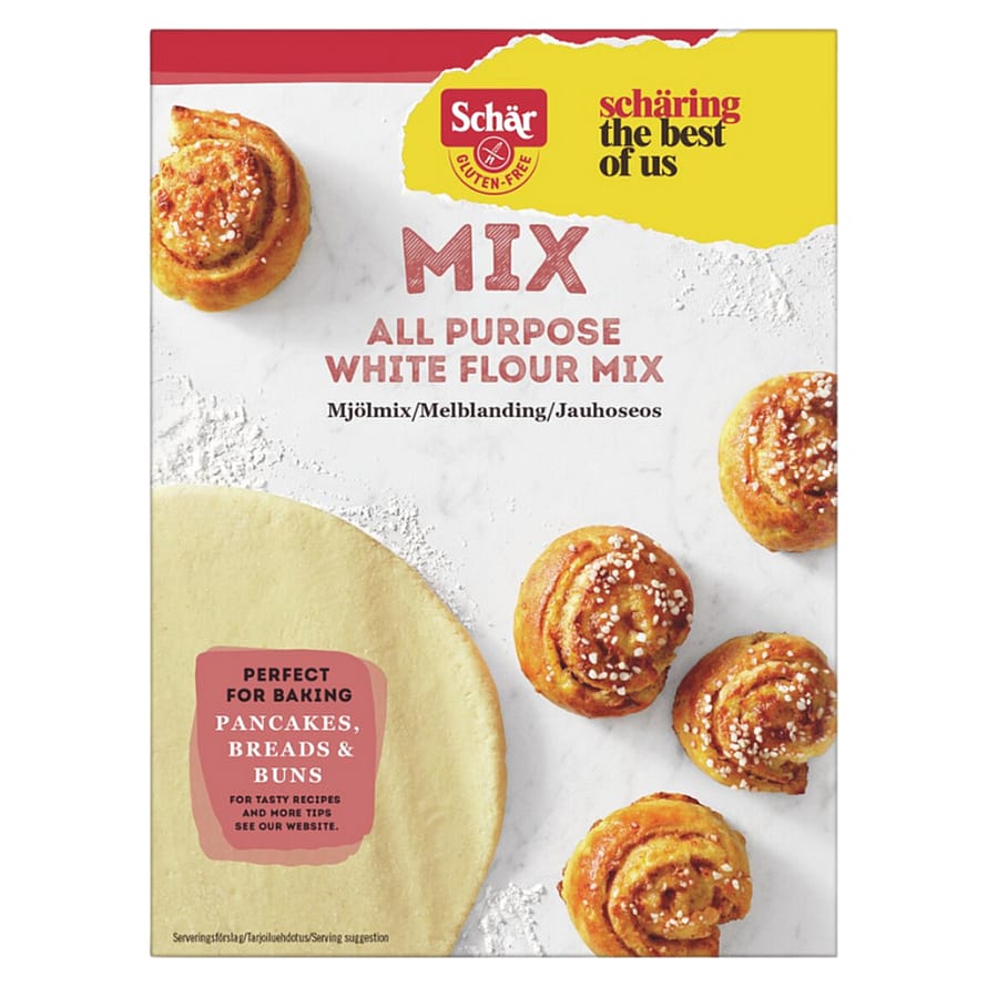 Schär Mix All Purpose 500 g