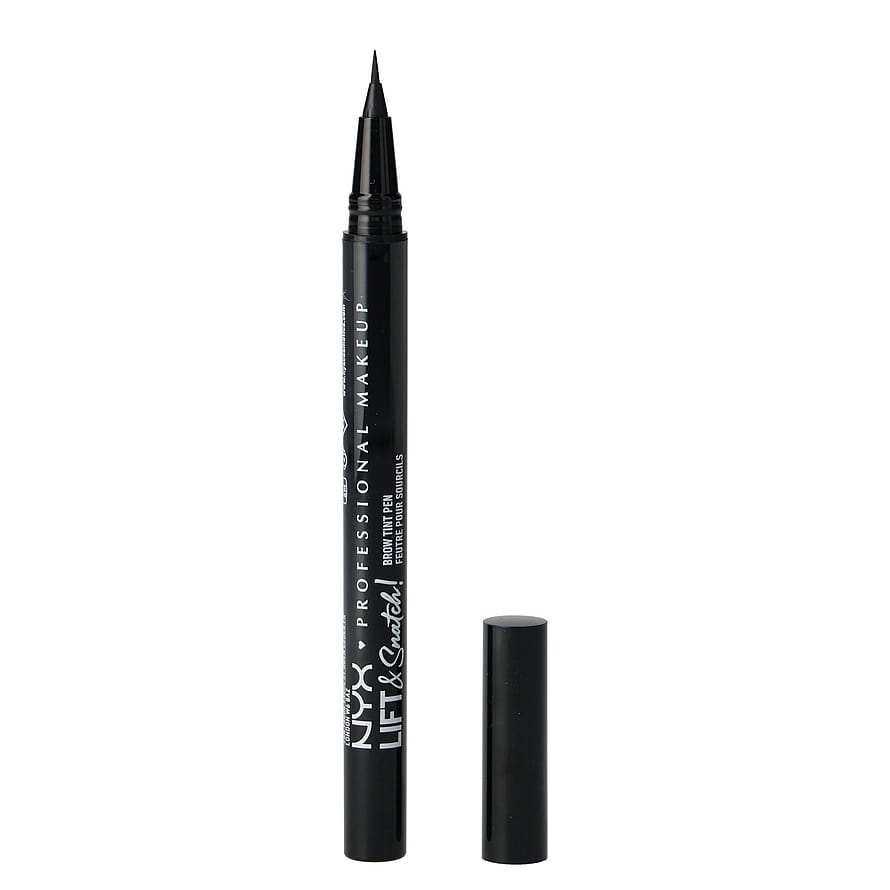 NYX PROFESSIONAL MAKEUP Lift & Snatch! Brow Tint Pen Brunette