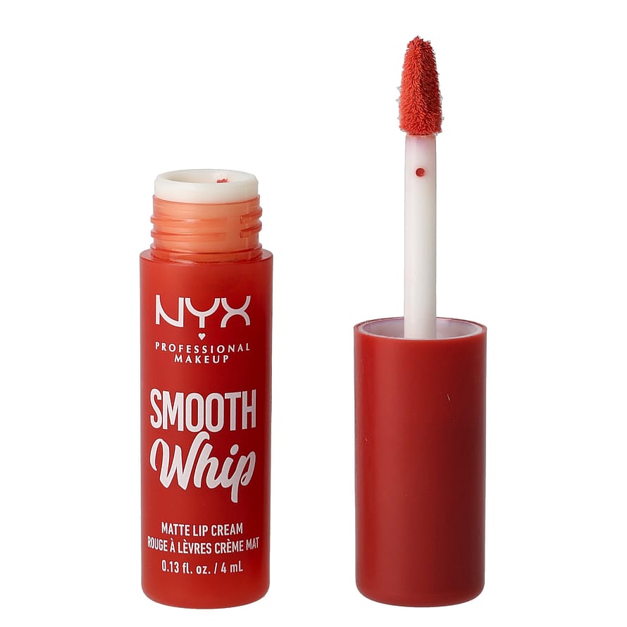 NYX PROFESSIONAL MAKEUP Smooth Whip Matte Lip Cream 2 Kitty Belly