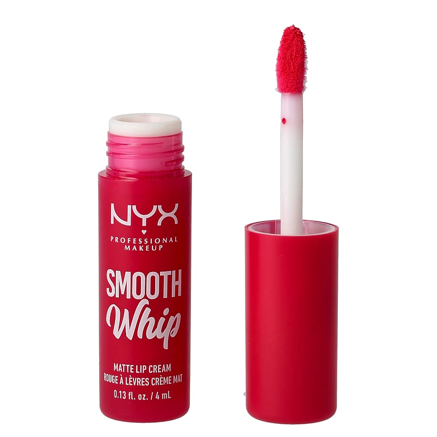 NYX PROFESSIONAL MAKEUP Smooth Whip Matte Lip Cream 10 Pillow Fight