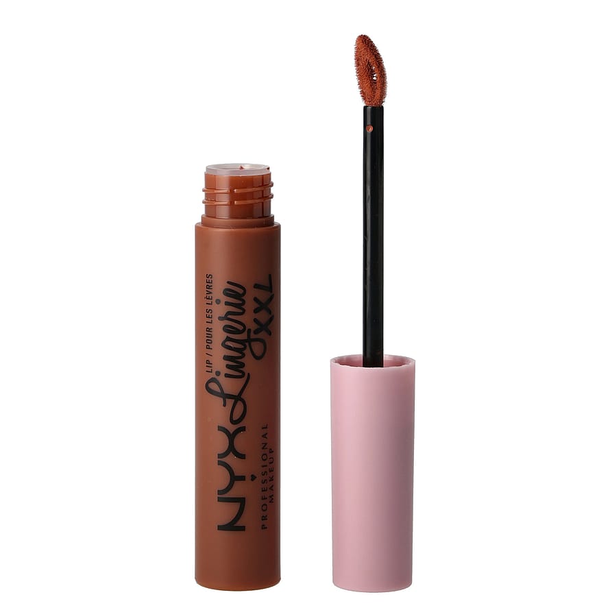 NYX PROFESSIONAL MAKEUP Liquid Lipstick 29 Hot Caramelo