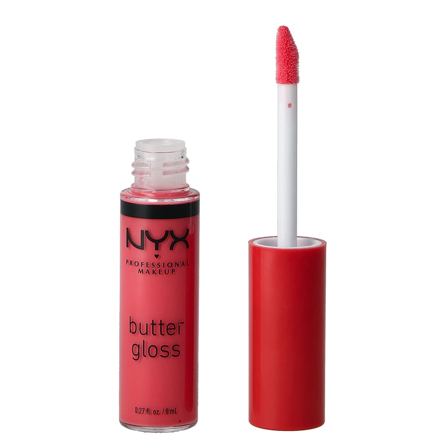 NYX PROFESSIONAL MAKEUP Butter Gloss Sorbet
