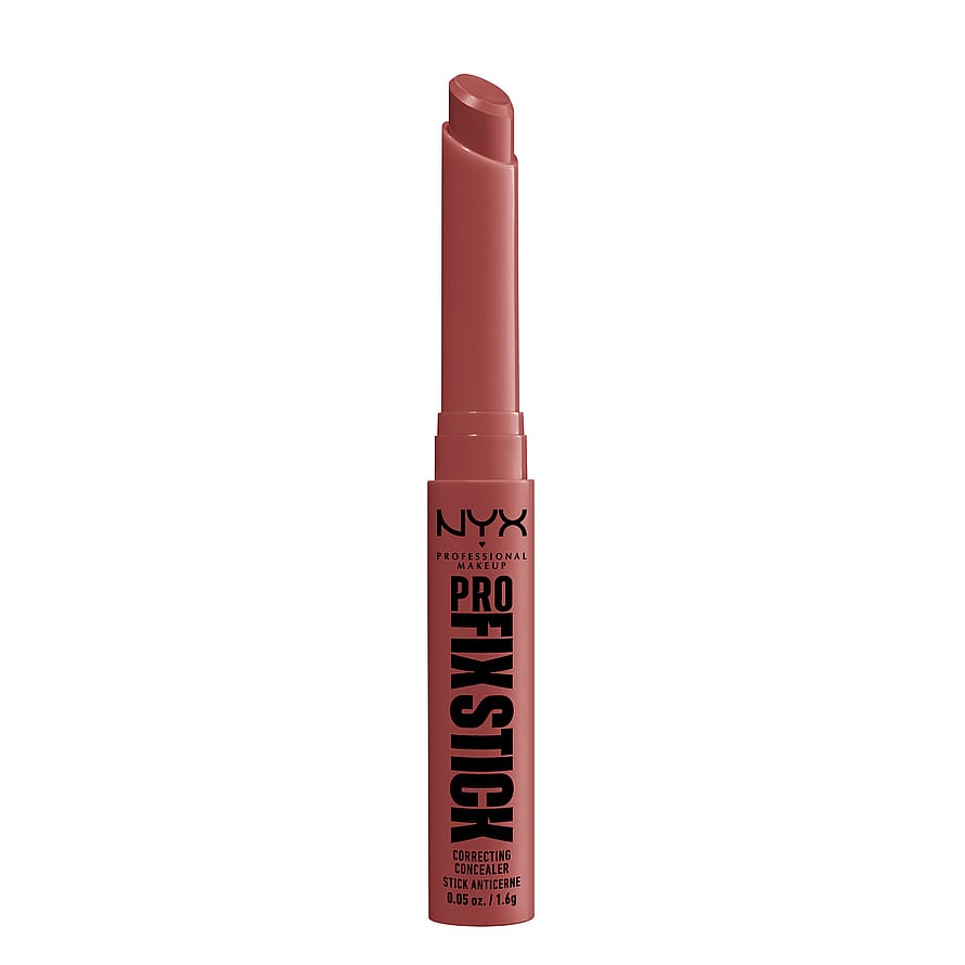 NYX PROFESSIONAL MAKEUP Fix Stick Concealer Brick Red 0.6
