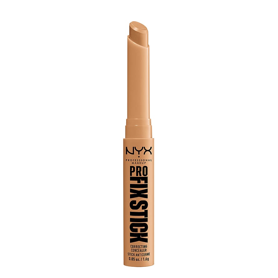 NYX PROFESSIONAL MAKEUP Fix Stick Concealer Stick 10 Golden