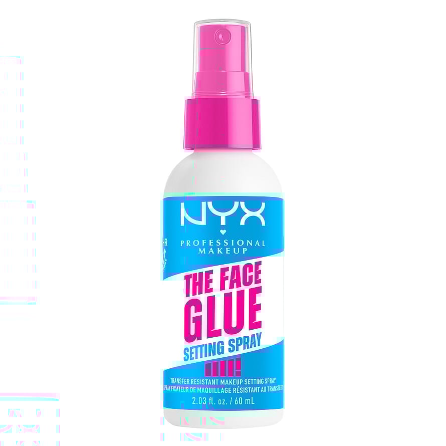 NYX PROFESSIONAL MAKEUP The Face Glue 60 ml