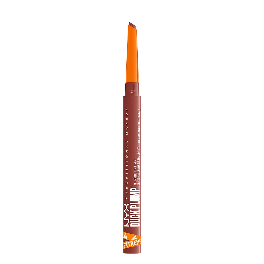 NYX PROFESSIONAL MAKEUP Duck Plump Lipliner 07 Swolln Spice