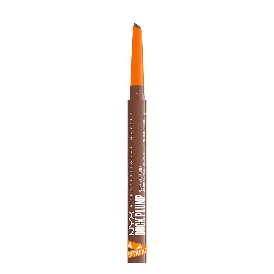 NYX PROFESSIONAL MAKEUP Duck Plump Lipliner 09 Beige Boost