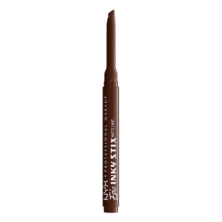 NYX PROFESSIONAL MAKEUP Epic Inky Stix 02 Ember Energy