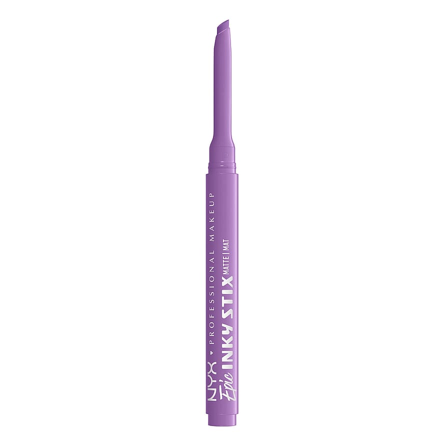 NYX PROFESSIONAL MAKEUP Epic Inky Stix 09 Lavender Link