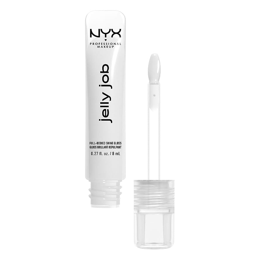 NYX PROFESSIONAL MAKEUP NPMU Jelly Job 01 Just Jelly