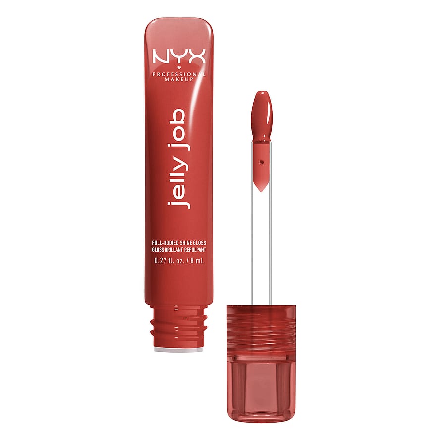NYX PROFESSIONAL MAKEUP Jelly Job 06 Jelly Filled