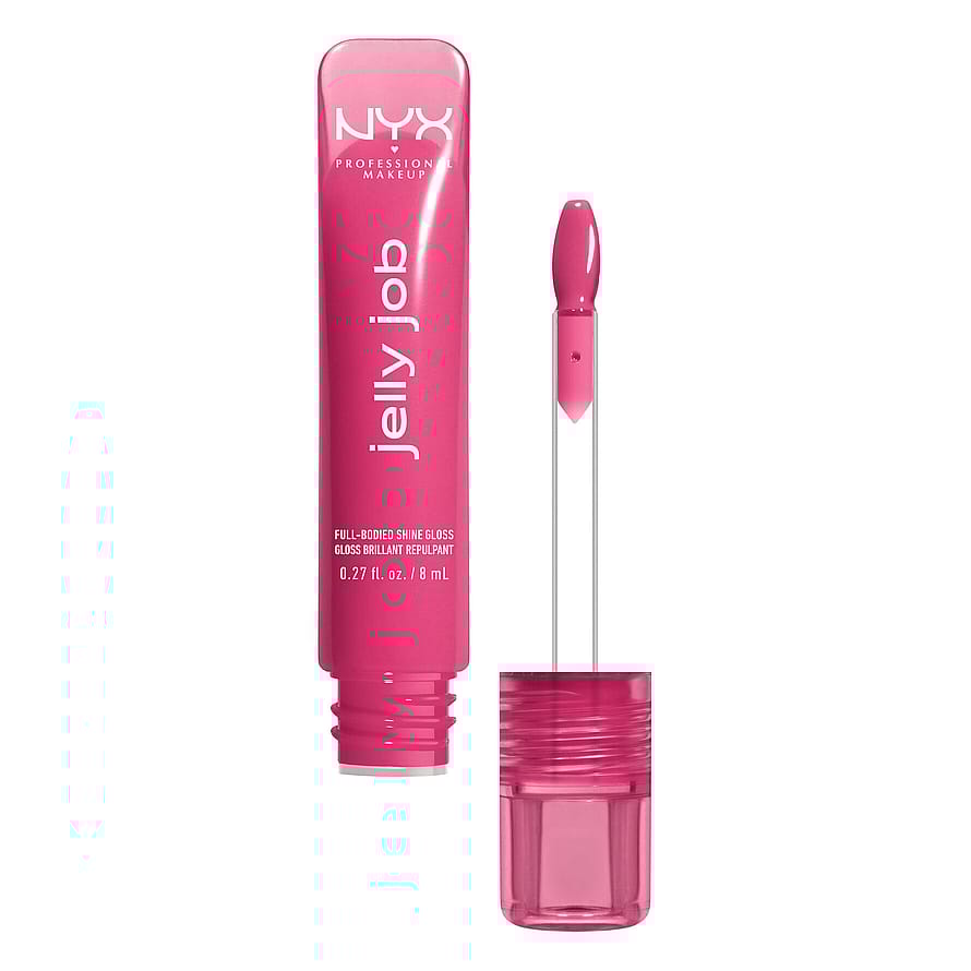 NYX PROFESSIONAL MAKEUP NPMU Jelly Job 09 Jelly Jammin