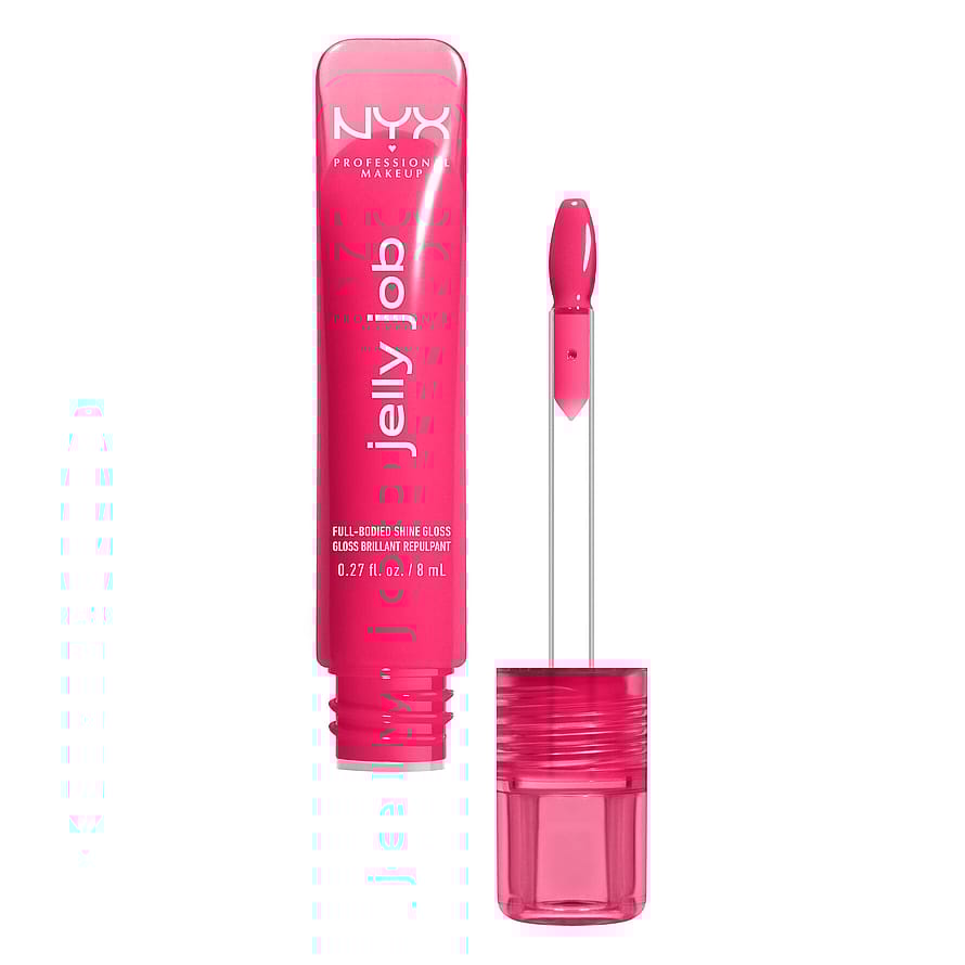 NYX PROFESSIONAL MAKEUP NPMU Jelly Job 10 Juicy Jelly