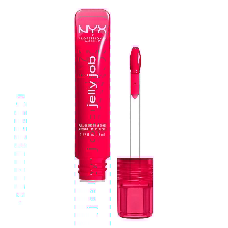 NYX PROFESSIONAL MAKEUP NPMU Jelly Job 14 Cherry Jelly