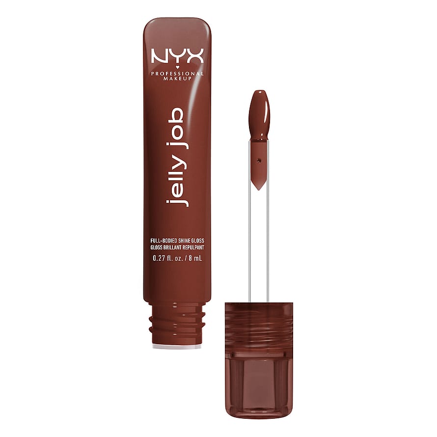 NYX PROFESSIONAL MAKEUP NPMU Jelly Job 16 Jellybean