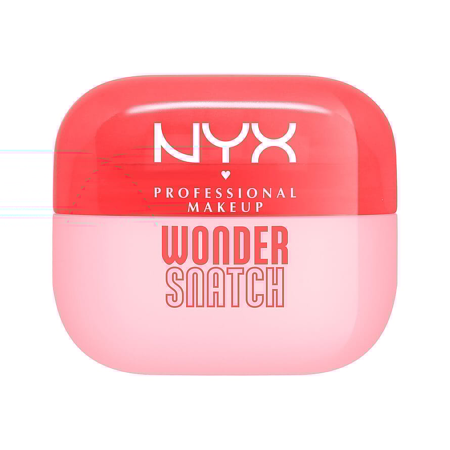 NYX PROFESSIONAL MAKEUP Wonder Snatch Powder 02 Cheeky Cherry
